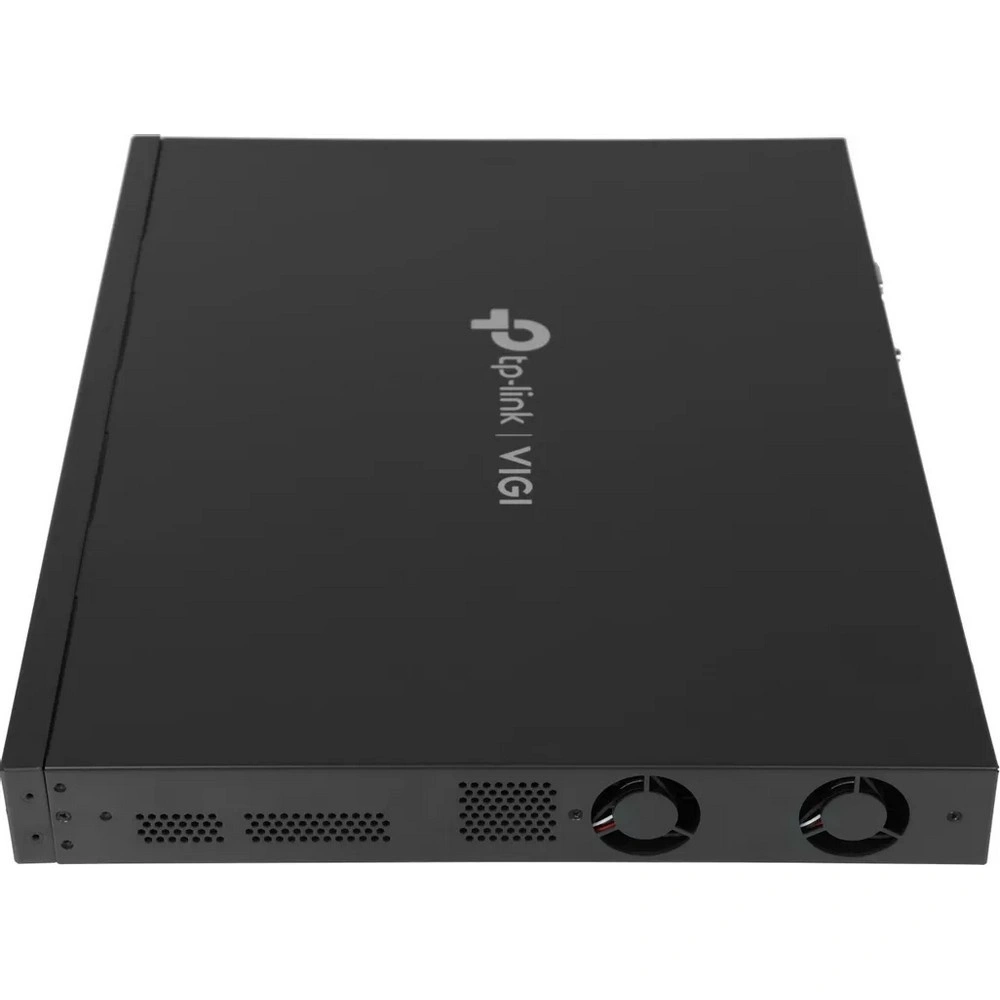 32-канальный сетевой видеорегистратор TP-Link VIGI NVR4032H