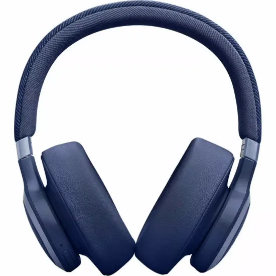 Беспроводные наушники JBL Live 770NC Синий