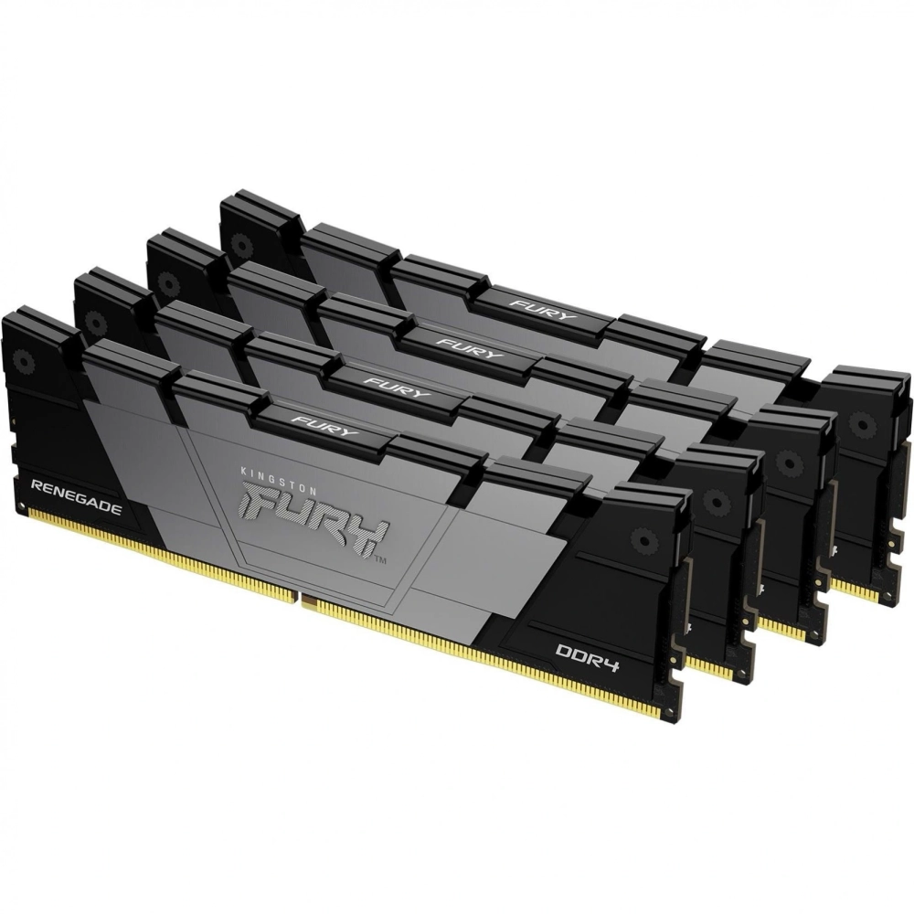 Память оперативная Kingston 32GB 3600MHz DDR4 (KF436C16RB2K4/32)