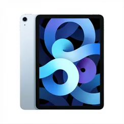 Apple iPad Air 10.9 (2020) 64GB Wi-Fi + Cellular Sky Blue