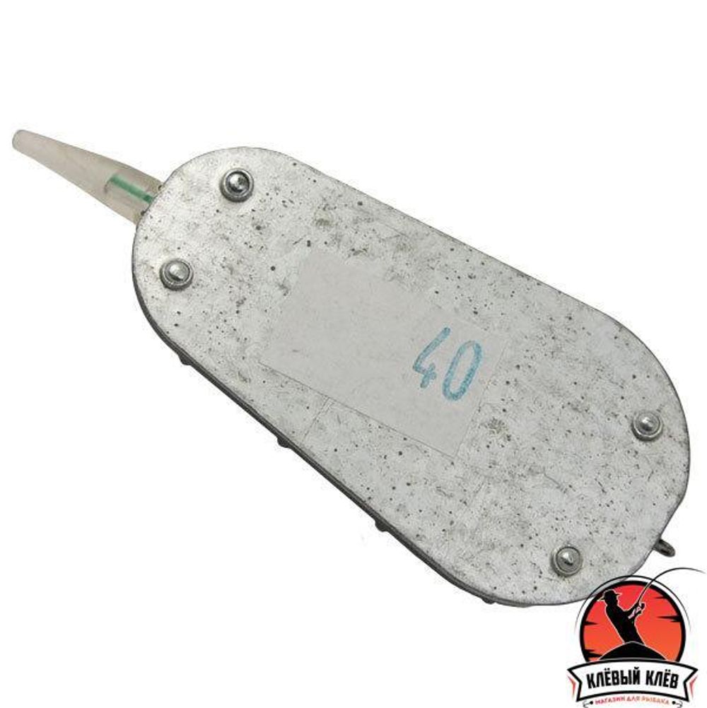Кормушка ECOPRO HDR-Method,  20г. (10шт.)