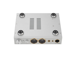 Цифро-аналоговый преобразователь Sendy Audio DAC Kylin Silver