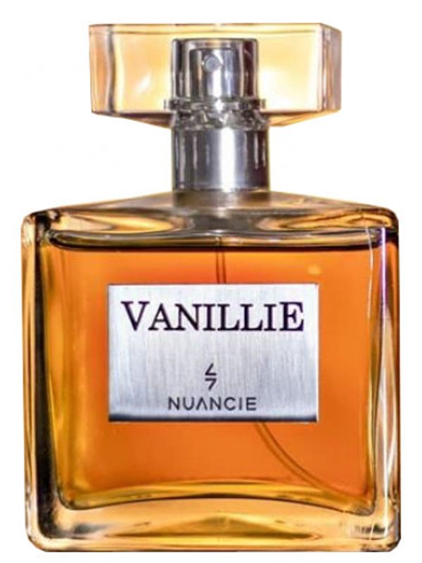Nuancielo Vanillie