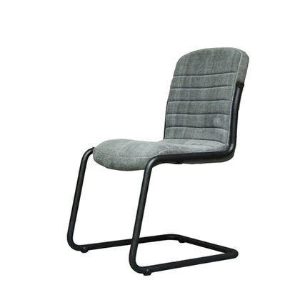 Стул Шон Roomers Furniture sean/graphite 66