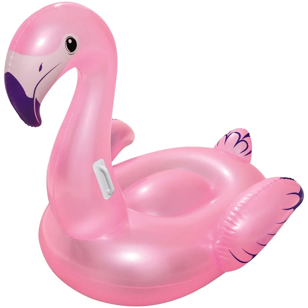 Игрушка для плавания верхом 153*143 см Flamingo Bestway (41475)