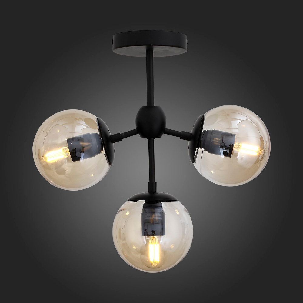 Люстра потолочная ST Luce Stampo SL549.402.03