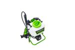 Аккумуляторный садовый опрыскиватель Greenworks G40BPS, 5300007, 40v, без АКБ и ЗУ