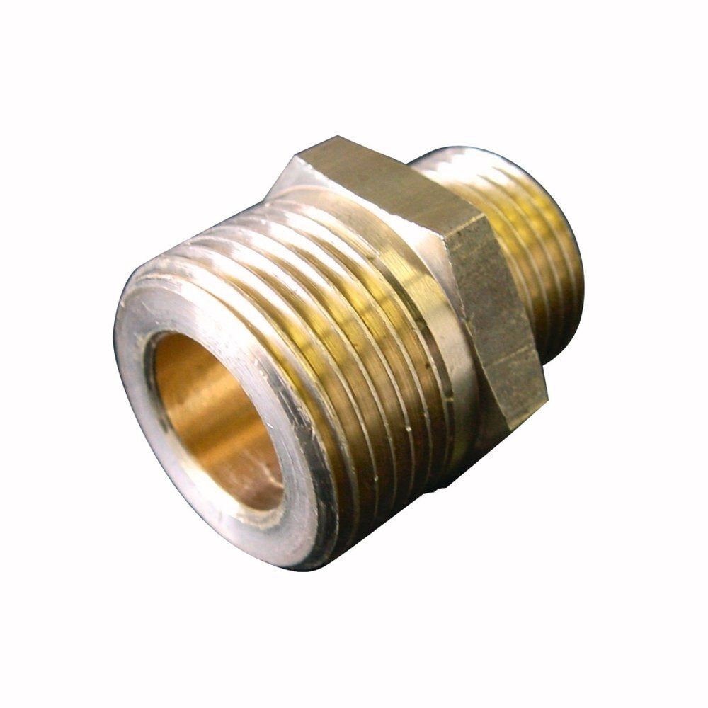 Ниппель для 26РZ, 1/2" HENCO(ХЕНКО)