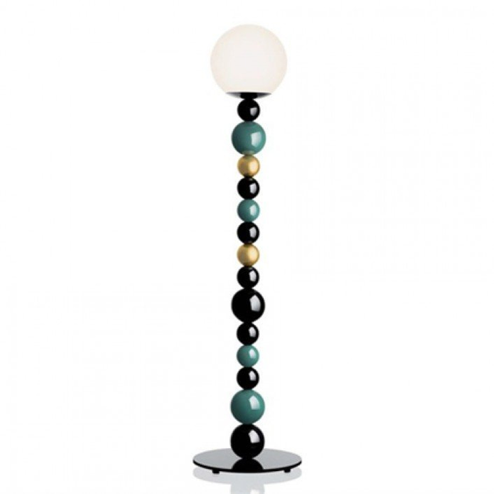 торшер Zero The RGB floor lamp