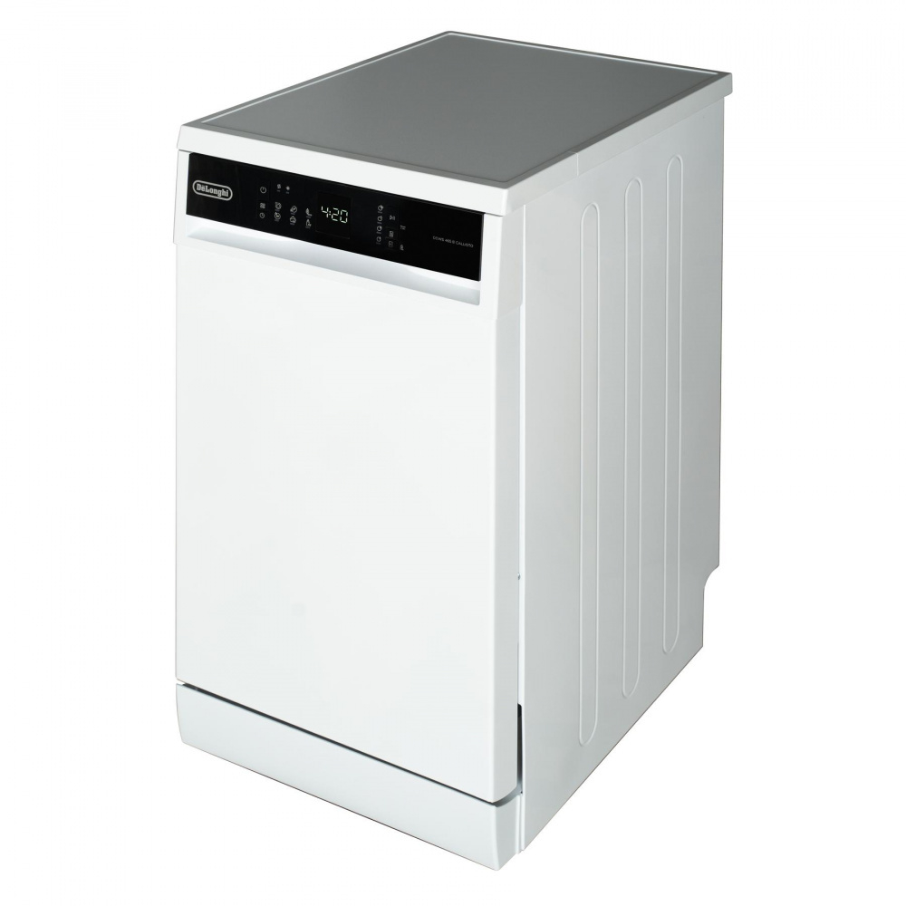 Посудомоечная машина DELONGHI DDWS 465 B CALLISTO