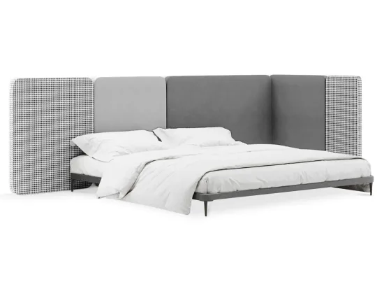 Кровать Licata 779505