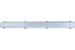 Светильник светодиодный Navigator DSP-AC 40W 4000K 5000Лм IP65 (ЛСП 2*36) 38010