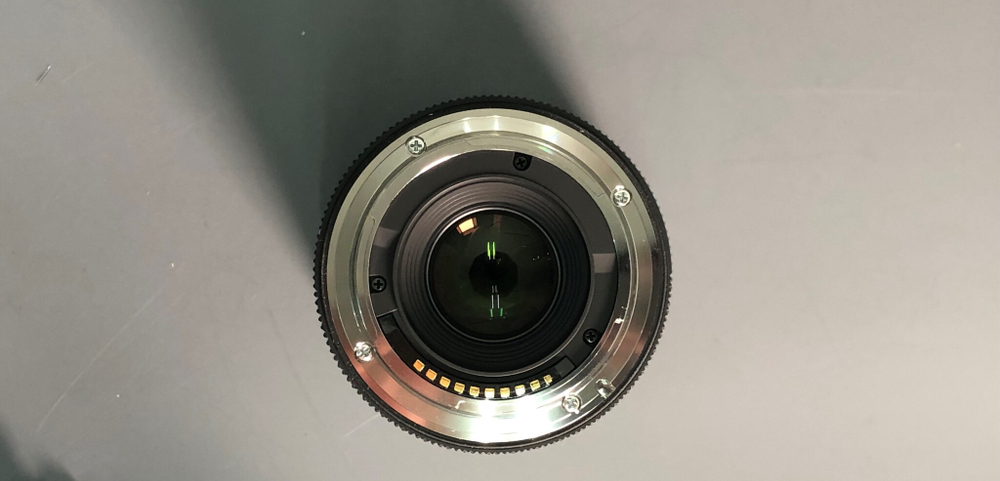Sigma 16mm 1.4 DC DN Sony E