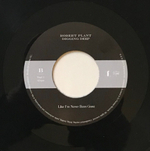 Robert Plant / Digging Deep (Limited Edition)(8х7"Vinyl Single)
