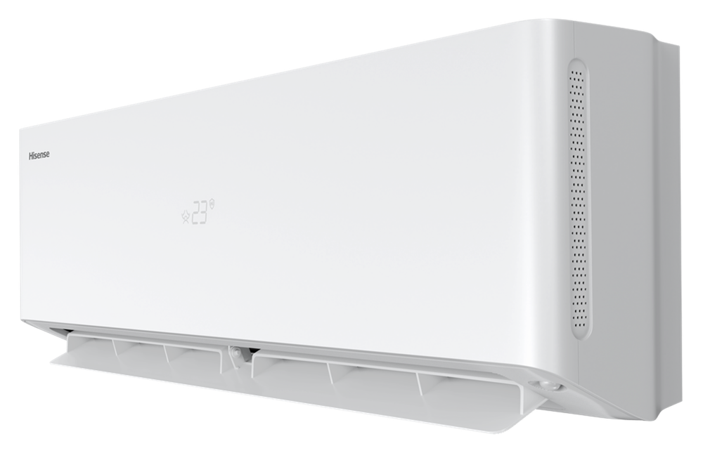 Сплит-система кондиционер настенный Hisense Vision Pro Superior AS-10UW4RXVQH00A на 26 м²