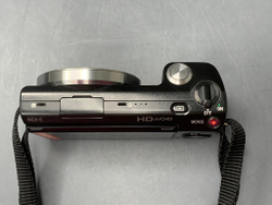 Sony NEX-5 Body