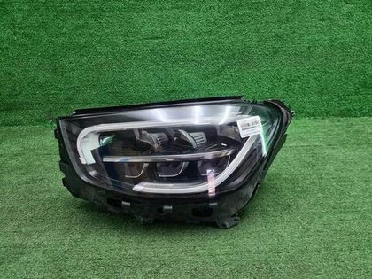 Фара левая Mercedes GLC X253 (2019-2022) LED