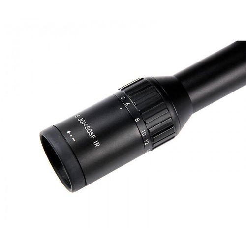 Оптический прицел Longot 5-30x50SF IR