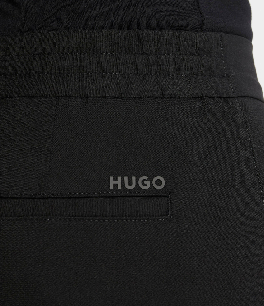 Брюки David232F1 HUGO - черный(50505852)