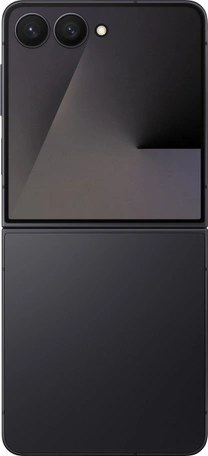 Смартфон Samsung Galaxy Z Flip 7 12/256 Jet Black