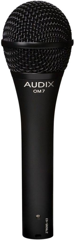 Audix OM7