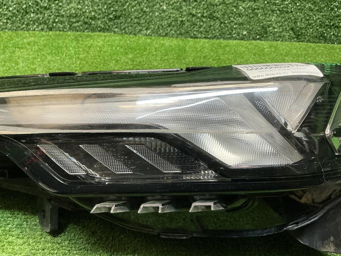Фара левая Changan CS35PLUS (2021-н.в.) LED