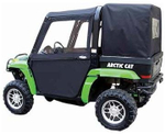 Комплект дверей Arctic Cat Prowler "PR products"
