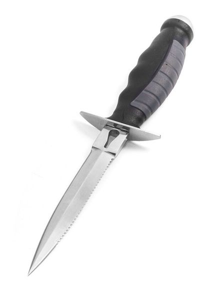 Нож H.Dessault (C4 Carbon) Master