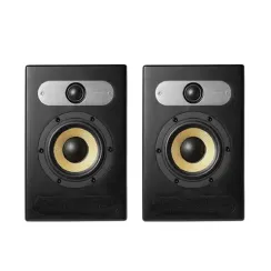 UandKSound T4 Black
