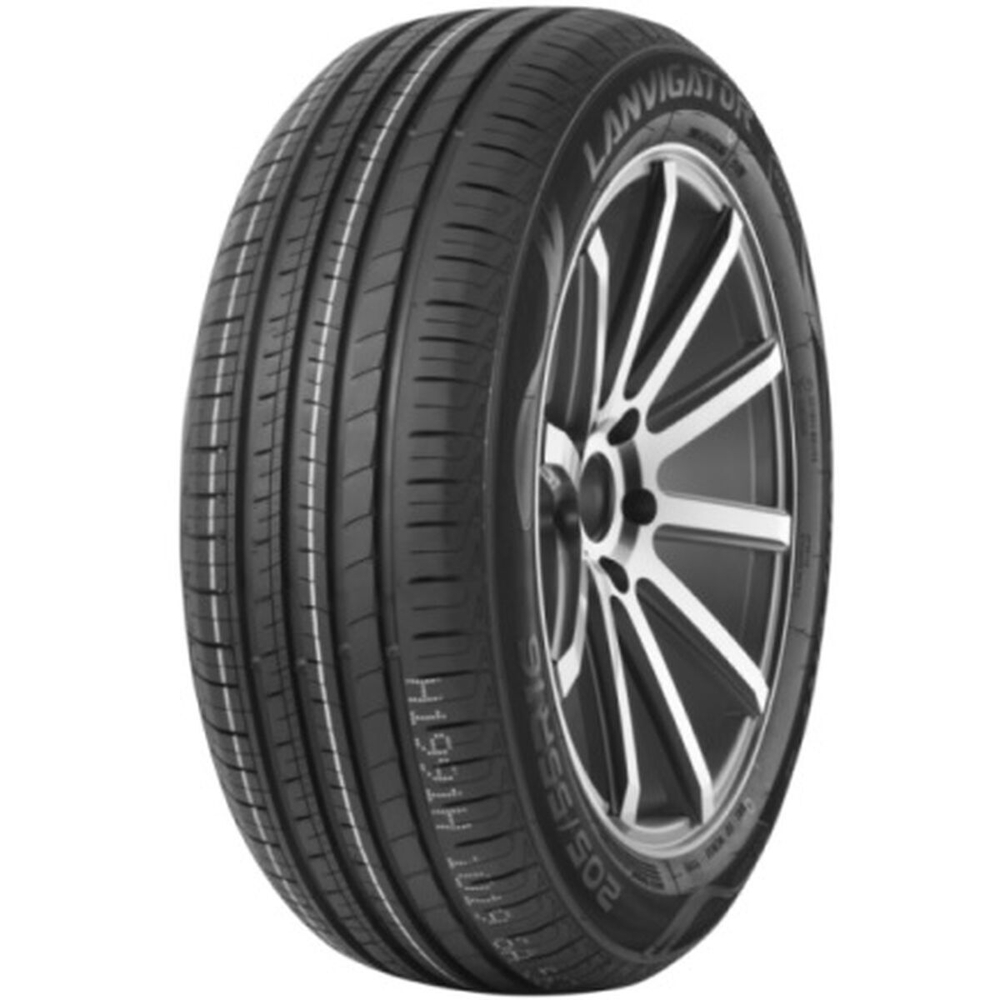 LANVIGATOR - 1018001-LNG - Summer tyres (Passenger car)