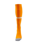 Гетры футбольные CAMP ADVANCED SOCKS, оранжевый/белый
