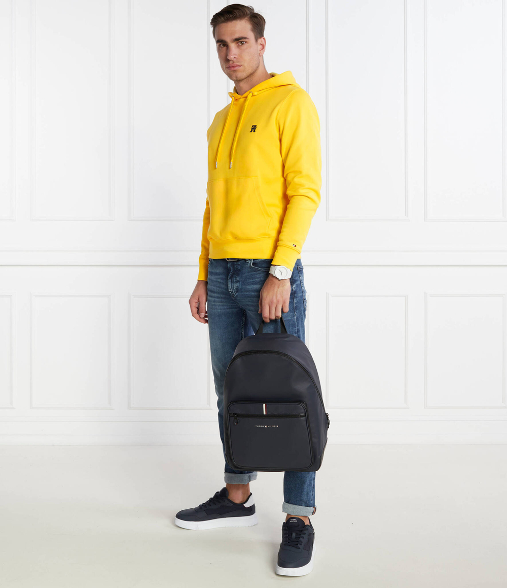 Худи Tommy Hilfiger - желтый(MW0MW33646)