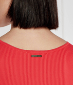 Платье SCOOP Michael Kors - красный(MS4822IBFD)