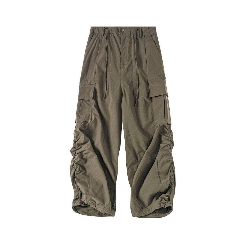 Saotome Pants "Green"