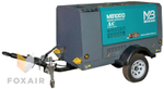 Дизельный компрессор Master Blast MB120D-7 + AC