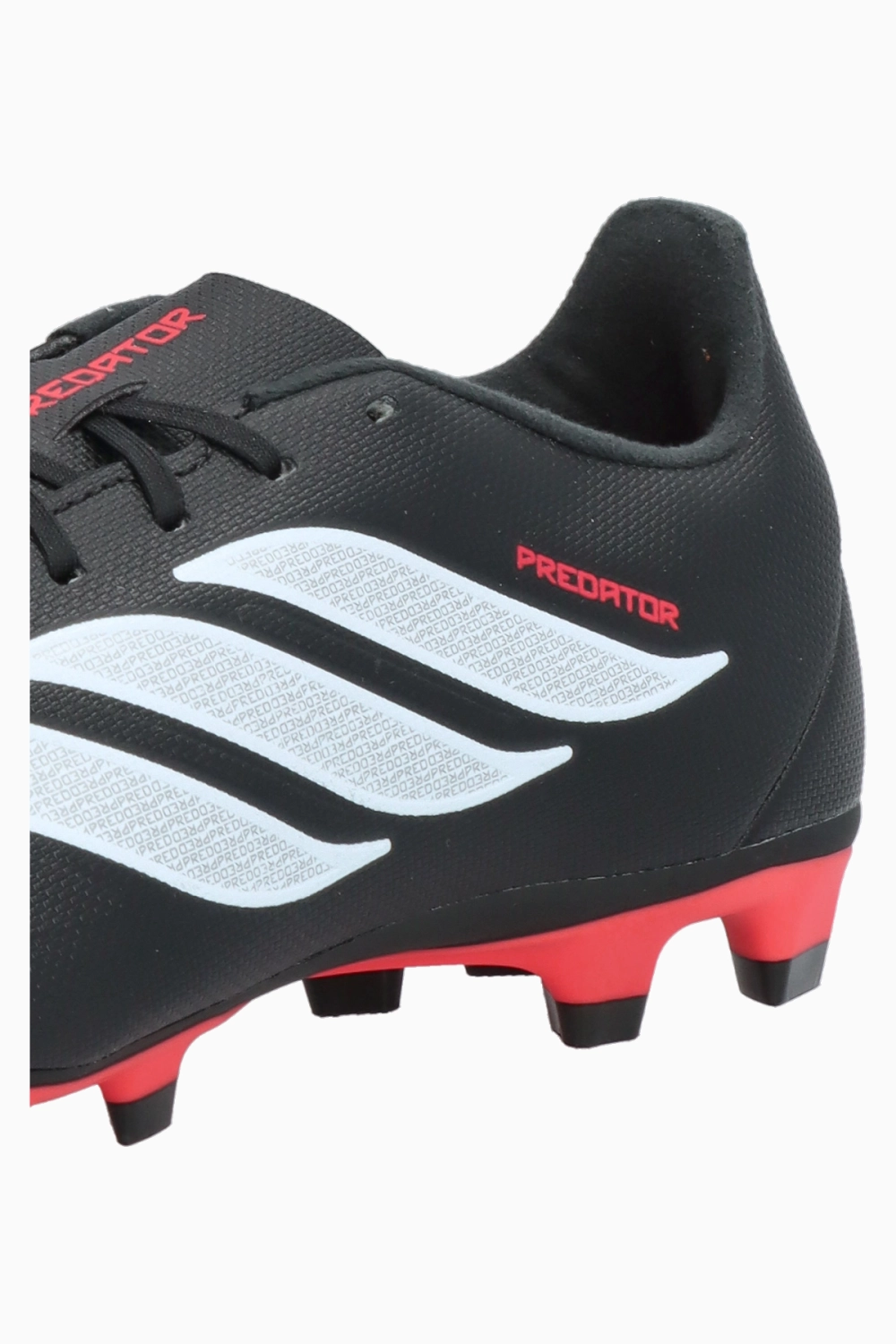 Бутсы adidas Predator Club FG/MG - размер 42 2/3 FR