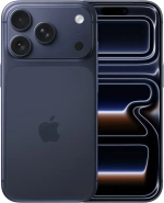 Apple iPhone 17 Pro Max 2TB Deep Blue