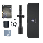 Оптический прицел DISCOVERY HT 6-24X40SF FFP D-30mm