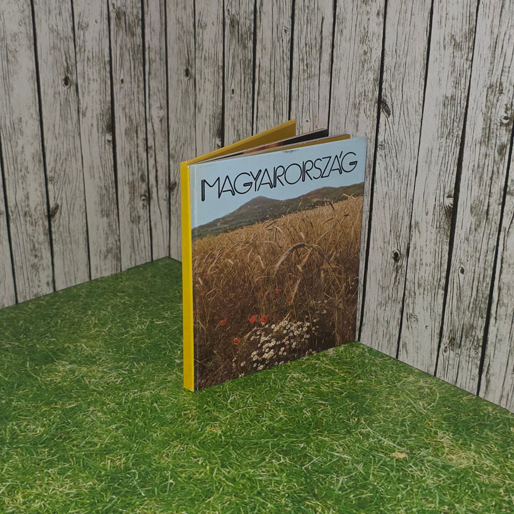 Magyarorszag
