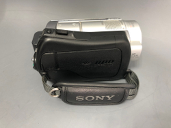 Sony DCR-SR220