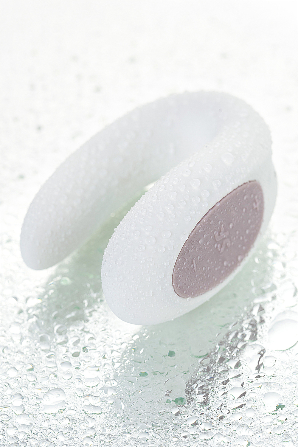 Парный вибратор Satisfyer Double Joy с приложением (белый)
