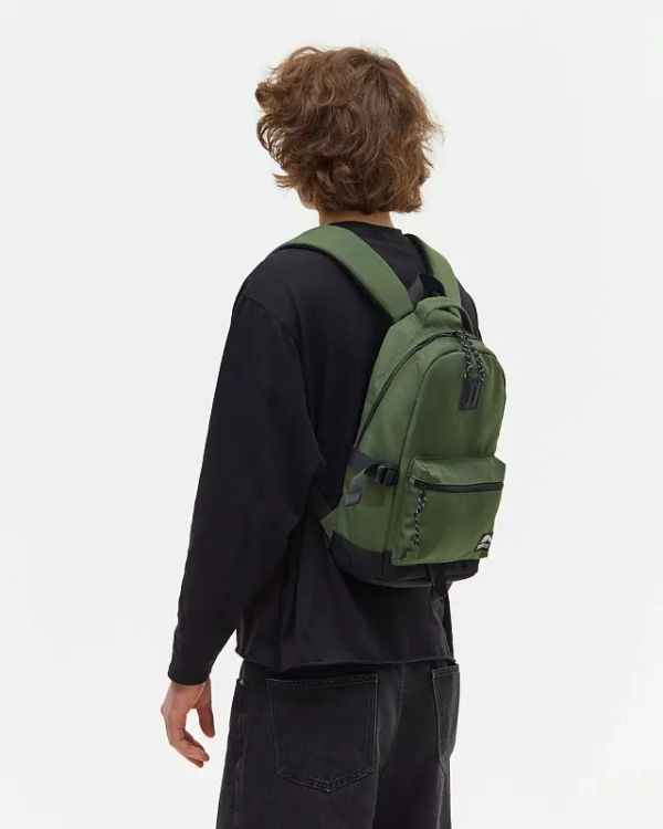 Рюкзак Nano Bag Green - фото 5