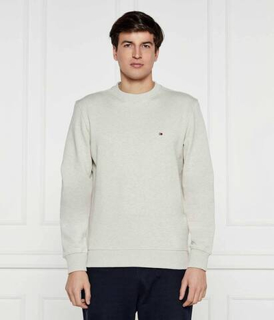Худые TERRY Tommy Hilfiger - серый(MW0MW37237)