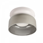 Накладной светильник Loft it Totem 10466 Smoke matte