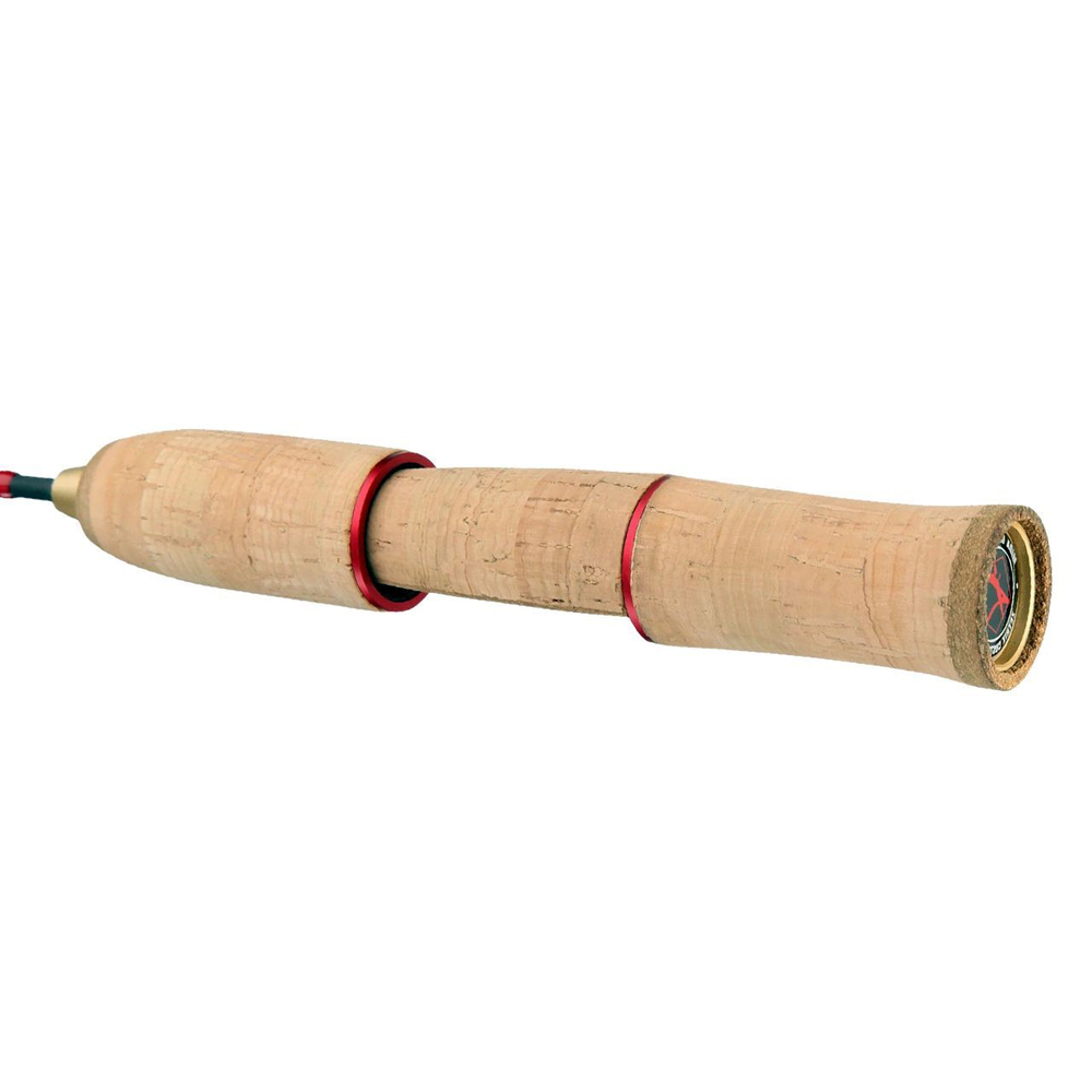 Зимняя удочка ZETRIX GLACIER ZGR-65XH GEN2 max 50g, длина - 0,65m
