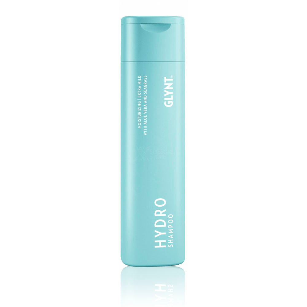 Увлажняющий шампунь GLYNT Hydro Shampoo