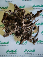 Аконит джунгарский корень Киргизия