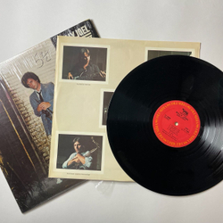 Винтажная виниловая пластинка LP Billy Joel 52nd Street (Canada 1978) Honesty