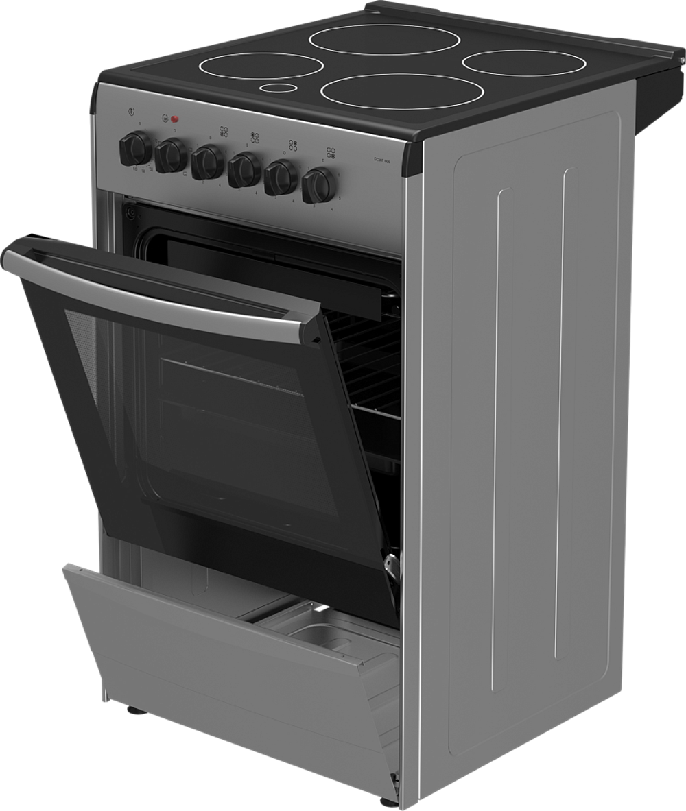 Плита электрическая Darina 1B EC341 606 S