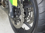 Kawasaki ER-6N 2008